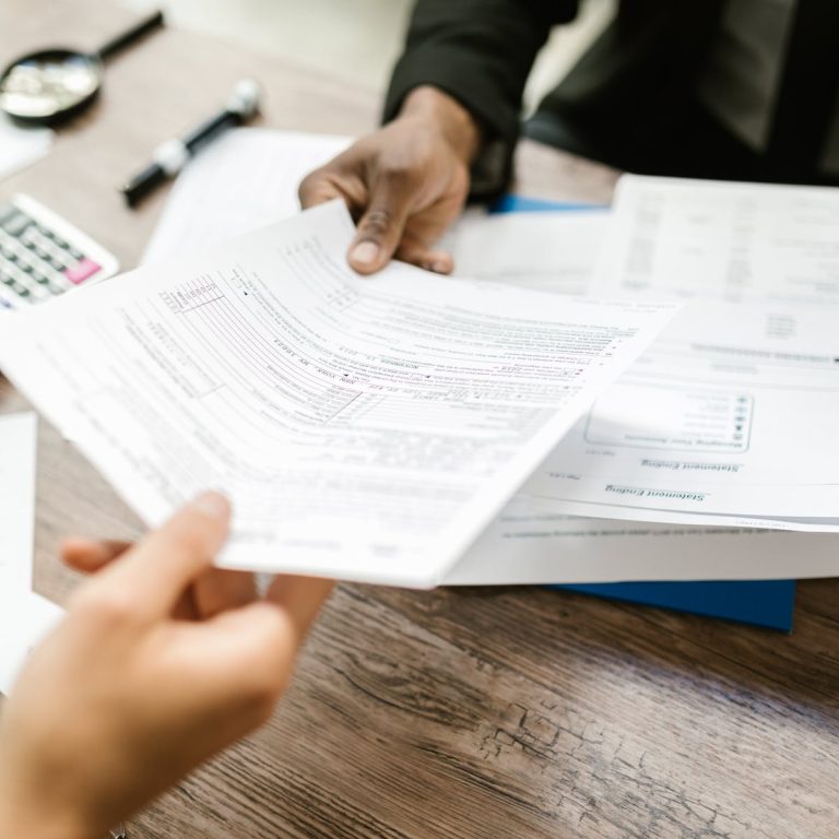 Customs Clearing & Forwarding Paperwork | OneLogix Cargo Solutions