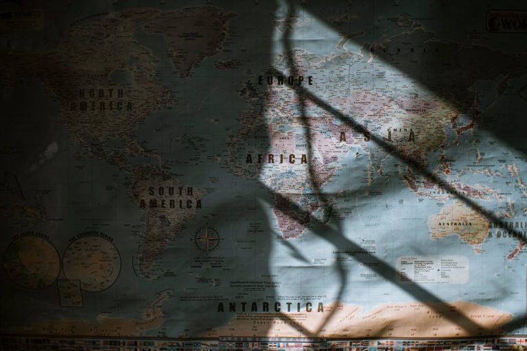 International Freight Forwarding | Global Logistics | OneLogix Cargo Solutions